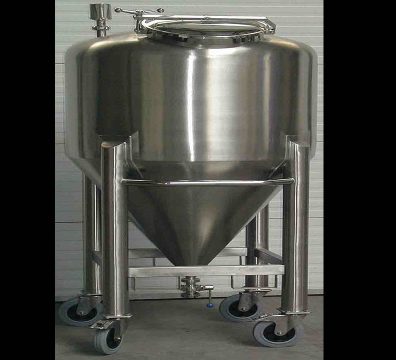 Boilers & Mixers for Food Production