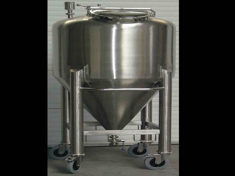 Boilers & Mixers for Food Production