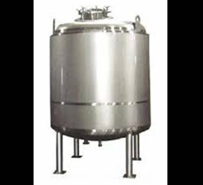 Stainless Steel Mixer